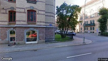 Lägenheter att hyra i Göteborg Centrum - Bild från Google Street View
