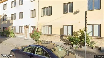 Lägenheter att hyra i Sofielund - Bild från Google Street View