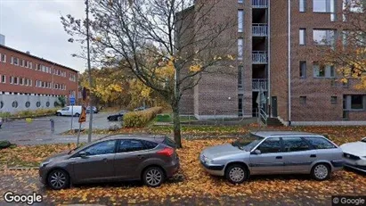 Lägenheter att hyra i Söderort - Bild från Google Street View