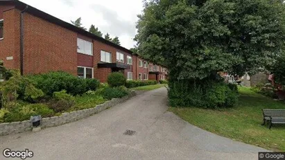 Lägenheter att hyra i Norrköping - Bild från Google Street View
