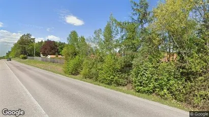 Lägenheter att hyra i Västerås - Bild från Google Street View