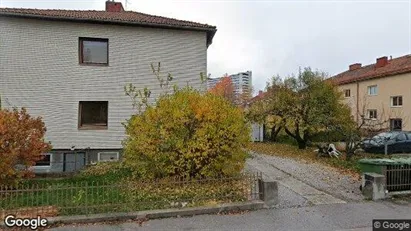 Lägenheter att hyra i Eskilstuna - Bild från Google Street View