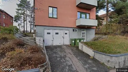 Lägenheter att hyra i Eskilstuna - Bild från Google Street View