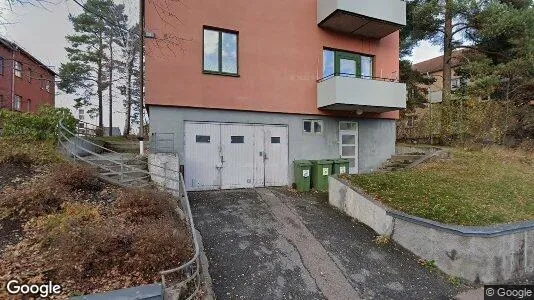 Lägenheter att hyra i Eskilstuna - Bild från Google Street View