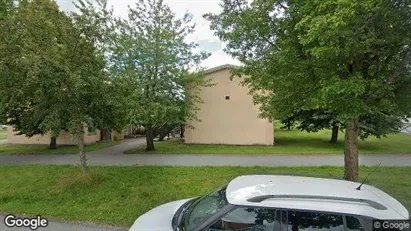 Lägenheter att hyra i Örebro - Bild från Google Street View