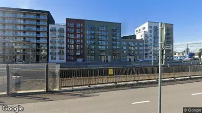 Lägenheter att hyra i Täby - Bild från Google Street View