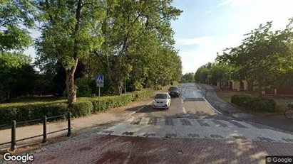 Lägenheter att hyra i Uppsala - Bild från Google Street View