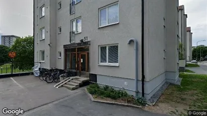 Lägenheter att hyra i Västerort - Bild från Google Street View