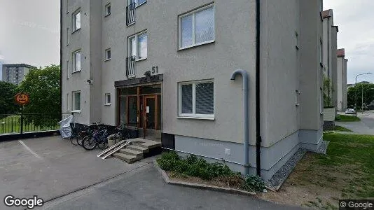 Lägenheter att hyra i Västerort - Bild från Google Street View