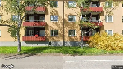 Lägenheter att hyra i Västerort - Bild från Google Street View