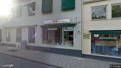 Lägenheter att hyra i Säter - Bild från Google Street View