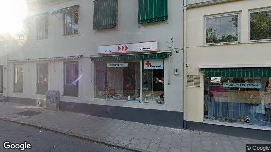Lägenheter att hyra i Säter - Bild från Google Street View