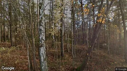 Lägenheter att hyra i Ale - Bild från Google Street View