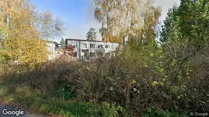 Lägenheter att hyra i Järfälla - Bild från Google Street View