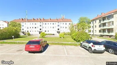 Lägenheter att hyra i Norrtälje - Bild från Google Street View