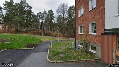 Lägenheter att hyra i Sollentuna - Bild från Google Street View