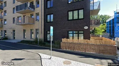 Lägenheter att hyra i Askim-Frölunda-Högsbo - Bild från Google Street View