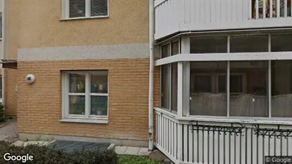 Lägenheter att hyra i Uppsala - Bild från Google Street View