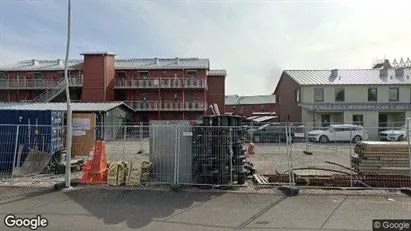 Lägenheter att hyra i Örebro - Bild från Google Street View