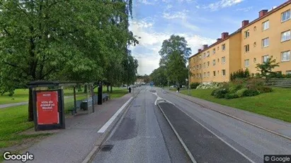 Lägenheter att hyra i Johanneberg - Bild från Google Street View