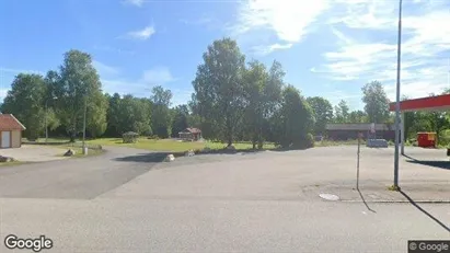Lägenheter att hyra i Uppvidinge - Bild från Google Street View