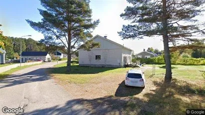 Lägenheter att hyra i Söderhamn - Bild från Google Street View