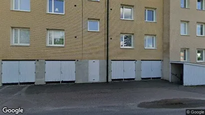 Lägenheter att hyra i Norberg - Bild från Google Street View