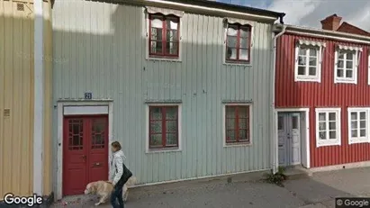 Lägenheter att hyra i Karlshamn - Bild från Google Street View