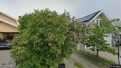 Lägenheter att hyra i Uppsala - Bild från Google Street View