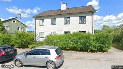 Lägenheter att hyra i Katrineholm - Bild från Google Street View