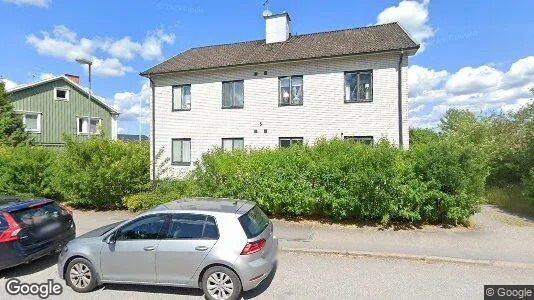 Lägenheter att hyra i Katrineholm - Bild från Google Street View