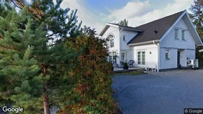 Lägenheter att hyra i Nacka - Bild från Google Street View