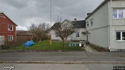 Lägenheter att hyra i Nässjö - Bild från Google Street View