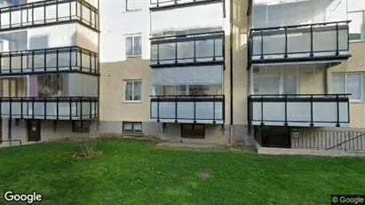 Lägenheter att hyra i Eskilstuna - Bild från Google Street View
