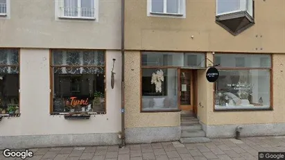 Lägenheter att hyra i Söderköping - Bild från Google Street View