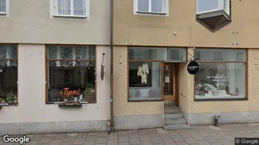 Lägenheter att hyra i Söderköping - Bild från Google Street View