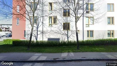 Lägenheter att hyra i Västerort - Bild från Google Street View