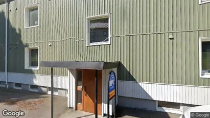 Lägenheter att hyra i Ale - Bild från Google Street View