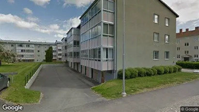 Lägenheter att hyra i Bollnäs - Bild från Google Street View