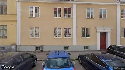 Lägenheter att hyra i Kalmar - Bild från Google Street View