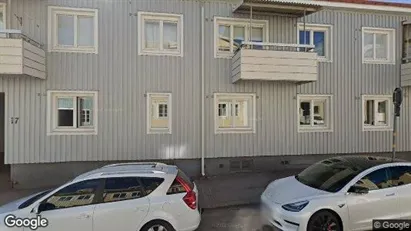 Lägenheter att hyra i Karlstad - Bild från Google Street View