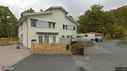 Lägenheter att hyra i Jönköping - Bild från Google Street View