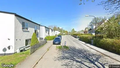 Lägenheter att hyra i Västerort - Bild från Google Street View