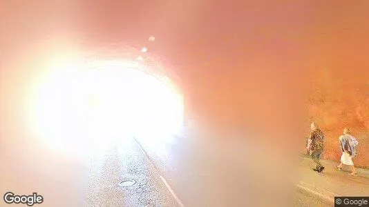 Lägenheter att hyra i Nacka - Bild från Google Street View