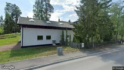 Lägenheter att hyra i Täby - Bild från Google Street View