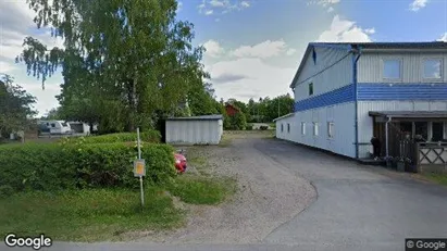 Lägenheter att hyra i Tierp - Bild från Google Street View