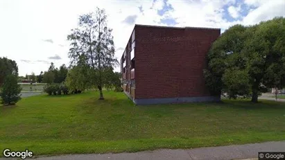 Lägenheter att hyra i Luleå - Bild från Google Street View