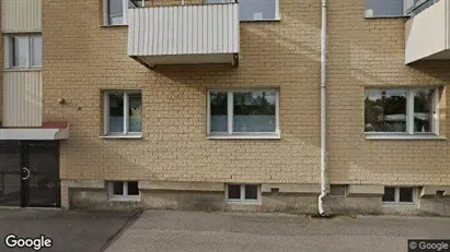 Lägenheter att hyra i Norrköping - Bild från Google Street View