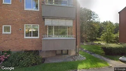 Lägenheter att hyra i Askim-Frölunda-Högsbo - Bild från Google Street View