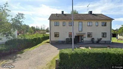 Lägenheter att hyra i Vimmerby - Bild från Google Street View